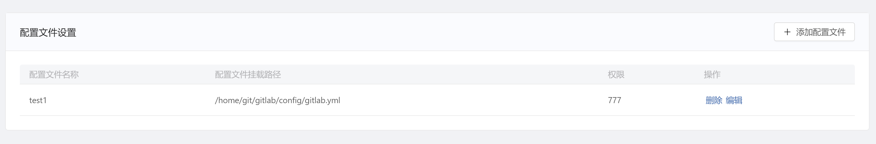 Gitlab issue 1692 goodrain rainbond github