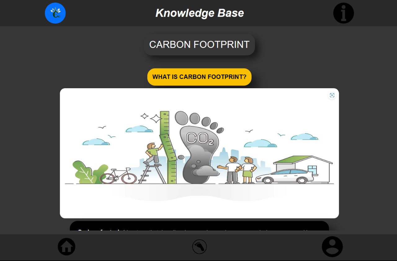 GitHub - SreejithKSGupta/ecocredit: Ecocredit is a gamified web ...