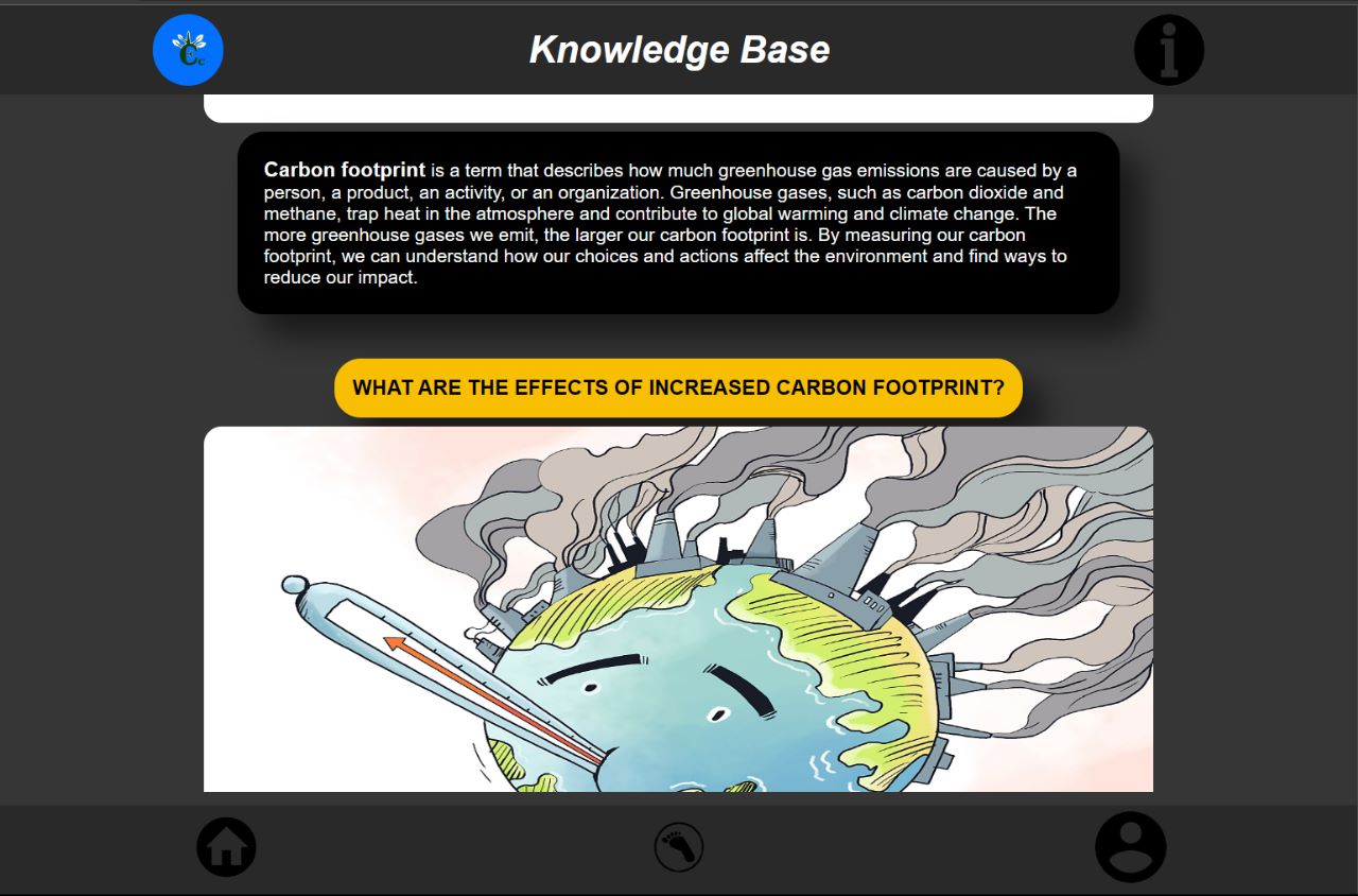 GitHub - SreejithKSGupta/ecocredit: Ecocredit is a gamified web ...