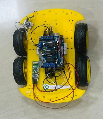 GitHub - Squirtle-Squirtle/RC-BOT: Hardware-Based Project using Arduino ...