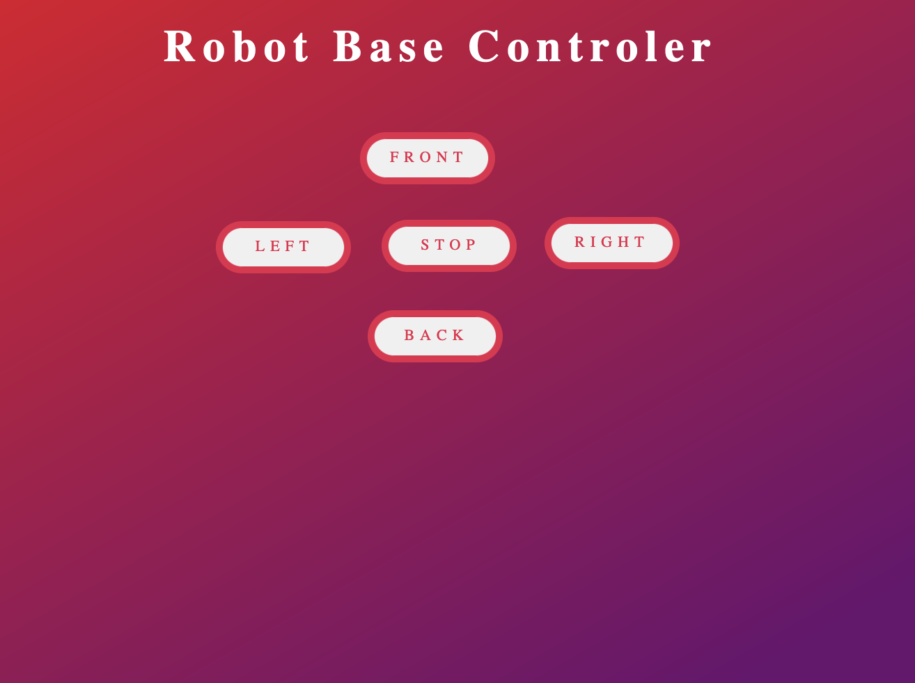 GitHub - GhaliahES/Robot_Base_Control: Task 2