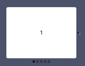 GitHub - joepasss/single-carousel: single child carousel in react