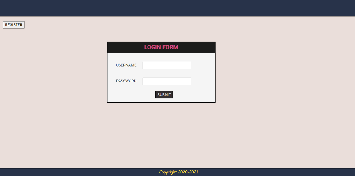 GitHub - ajay2614/Community-Website-Frontend