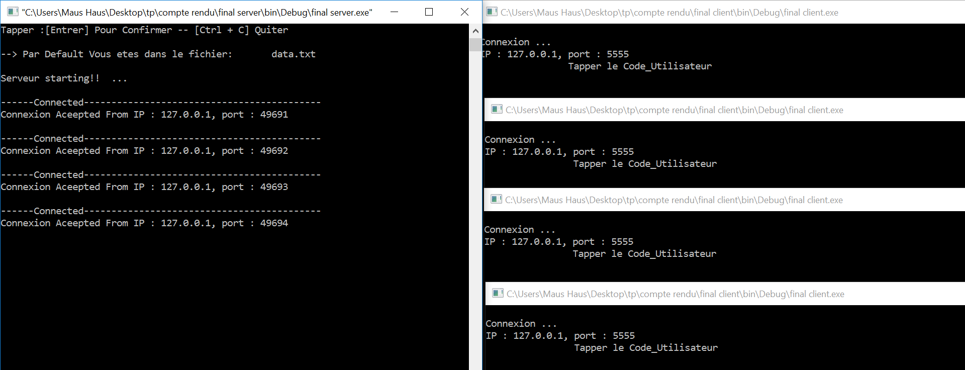 GitHub - YassineElGhizi/Architecture_Client-_Serveur_en_C: une ...