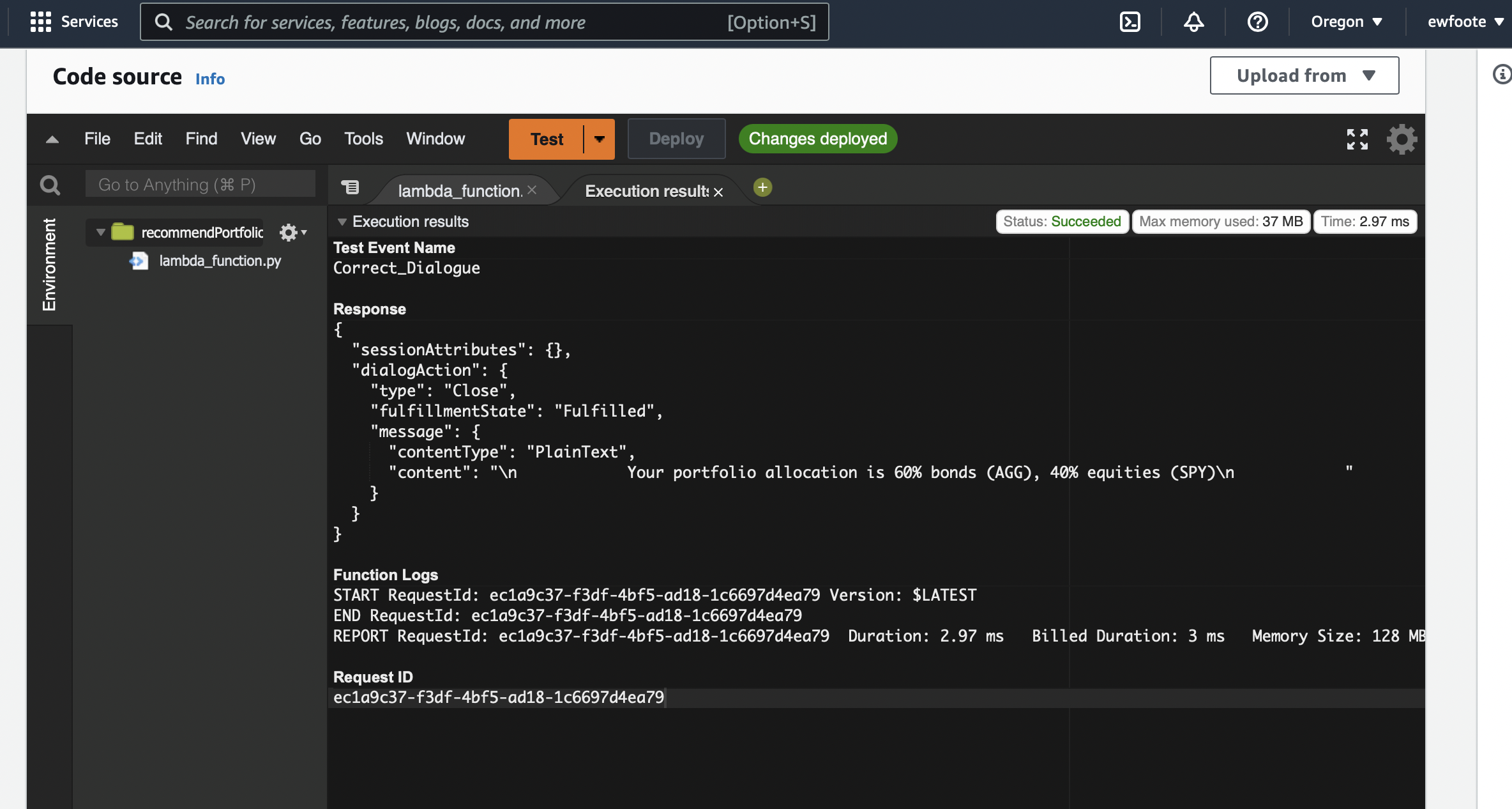 GitHub - ewf26/Challenge-15: Challenge 15 · GitHub