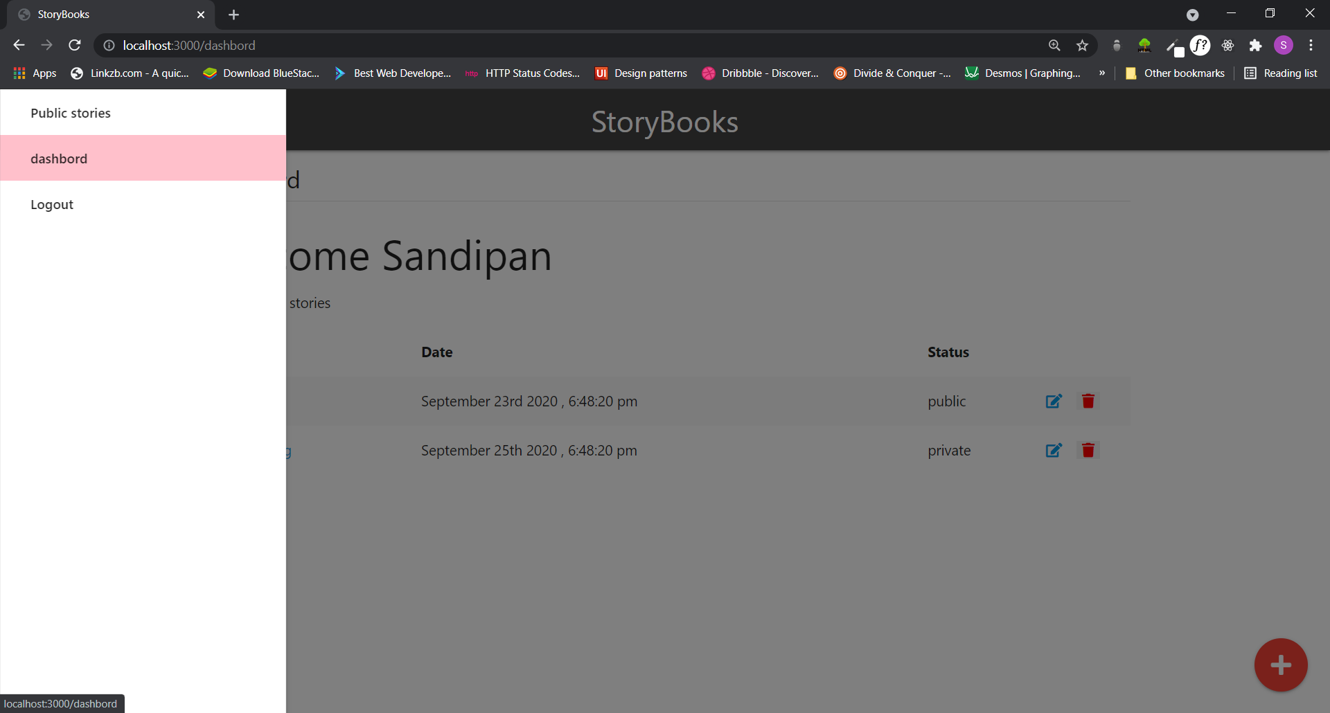 GitHub - Sandipan43/Story_book_app · GitHub