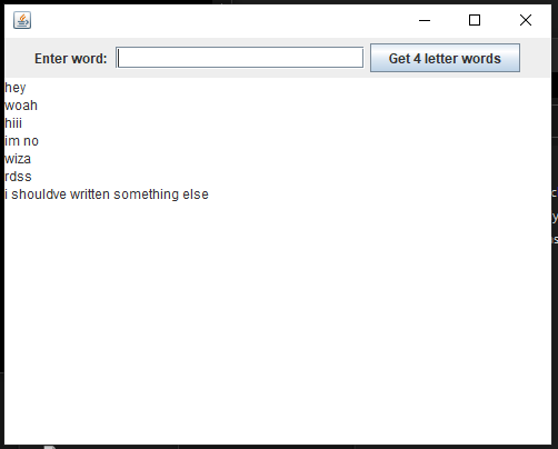 GitHub Prabhnoor 2001 4LetterWord java Enter Words Using The enter 