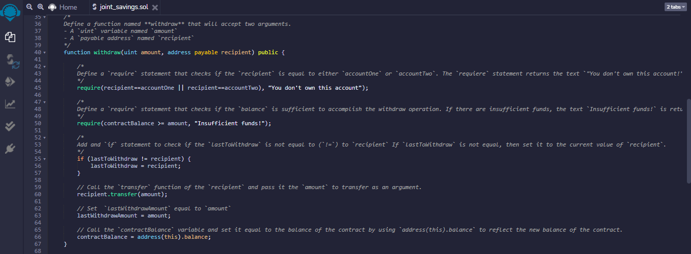 GitHub - puru444/Ethereum_Smart_Contracts_with_Solidity: CASE STUDY ...