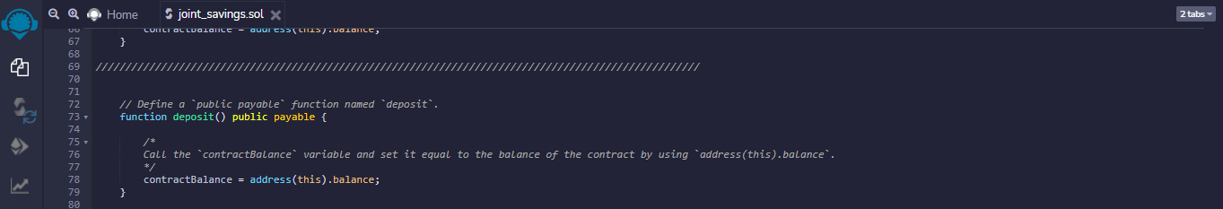 GitHub - puru444/Ethereum_Smart_Contracts_with_Solidity: CASE STUDY ...