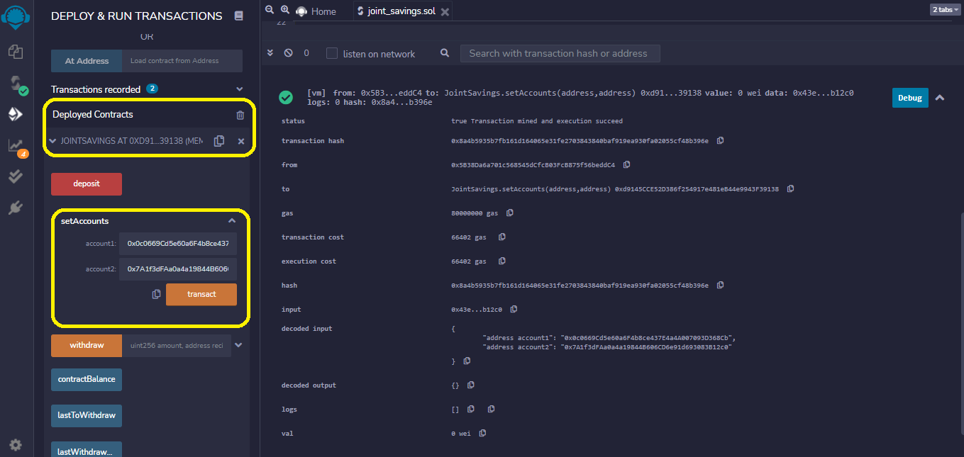 GitHub - puru444/Ethereum_Smart_Contracts_with_Solidity: CASE STUDY ...