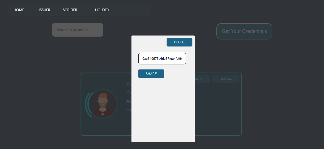 GitHub - ajeetram/SSI-Management-System · GitHub