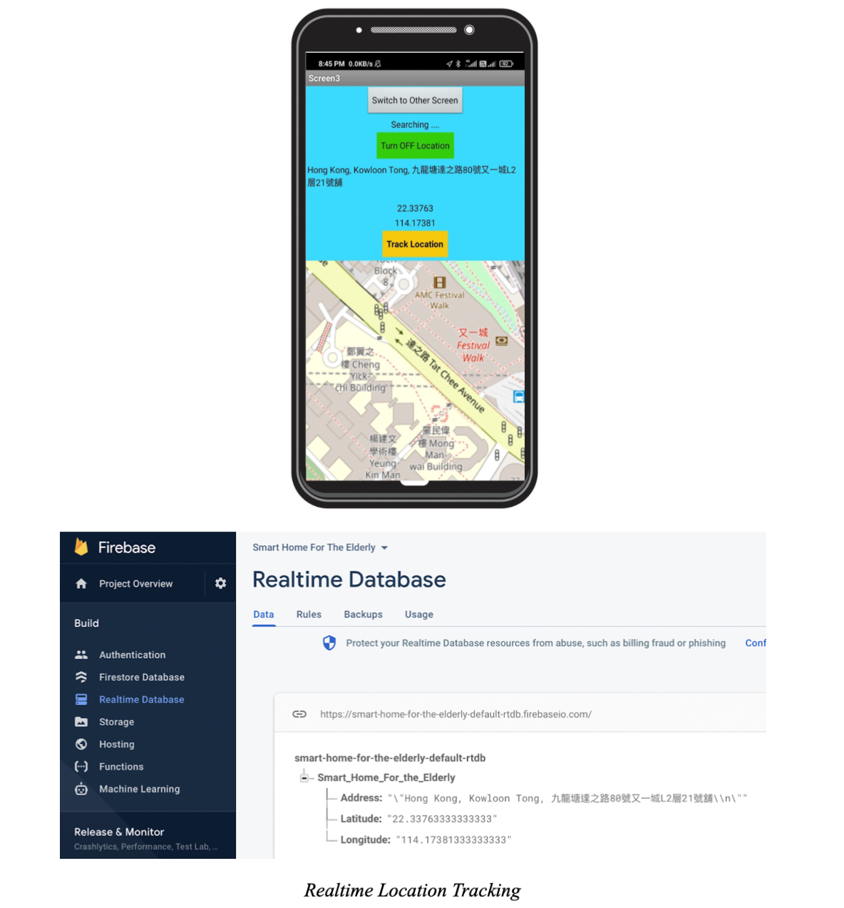 GitHub - ypatra2/Smart_Home_for_the_Elderly_Design_Project: A Smart ...