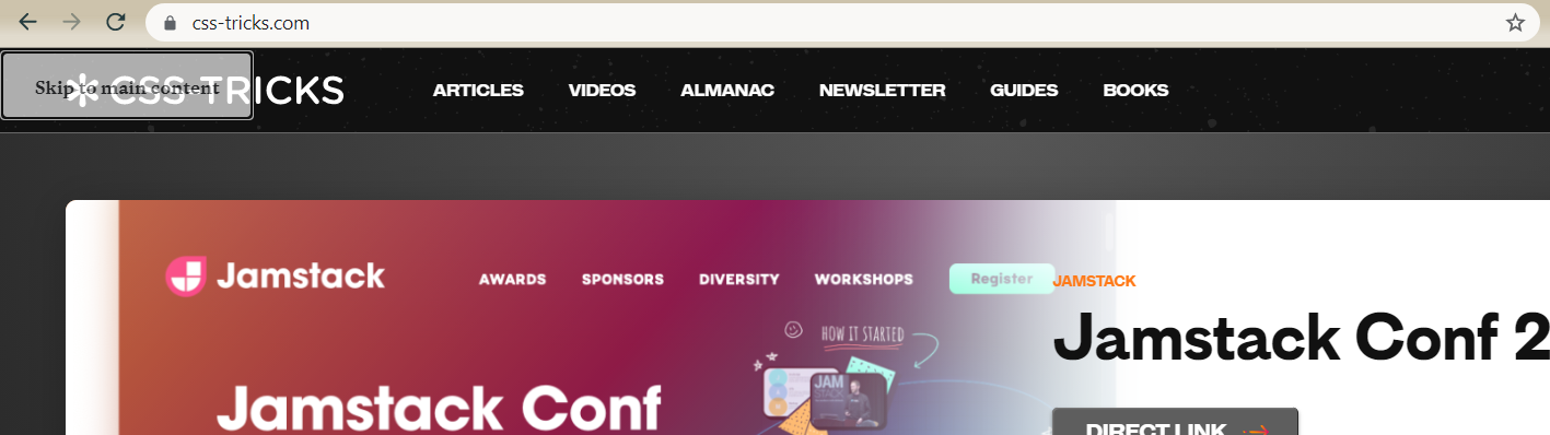 css-tricks.com