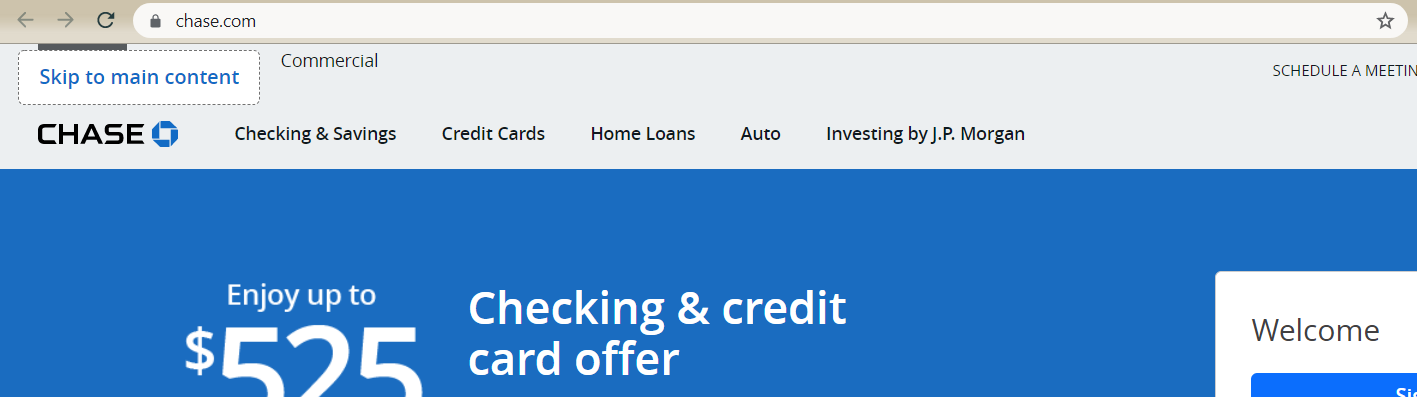 chase.com