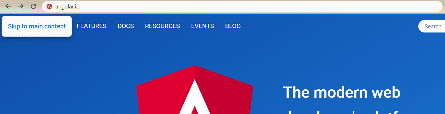 angular.io
