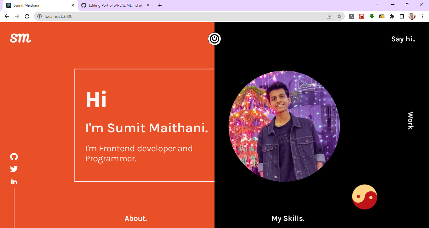 Sumit Maithani - Google Chrome 5_19_2022 10_54_19 AM