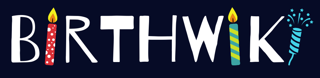 Birth Wiki 로고