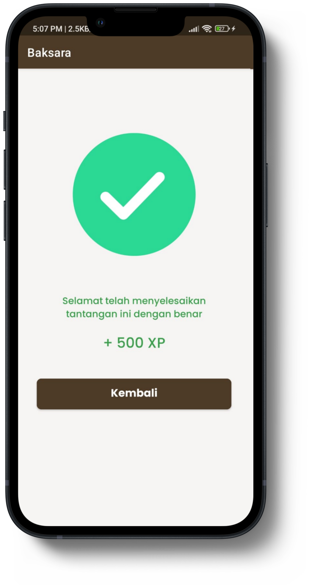 Github Baksara Id Mobile App