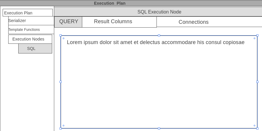 Feature request: Execution Plan Viewer MVP · Issue #289 · finos/legend ...