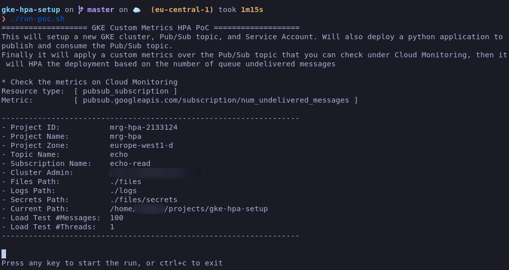 GitHub - omarahm3/gke-hpa-setup
