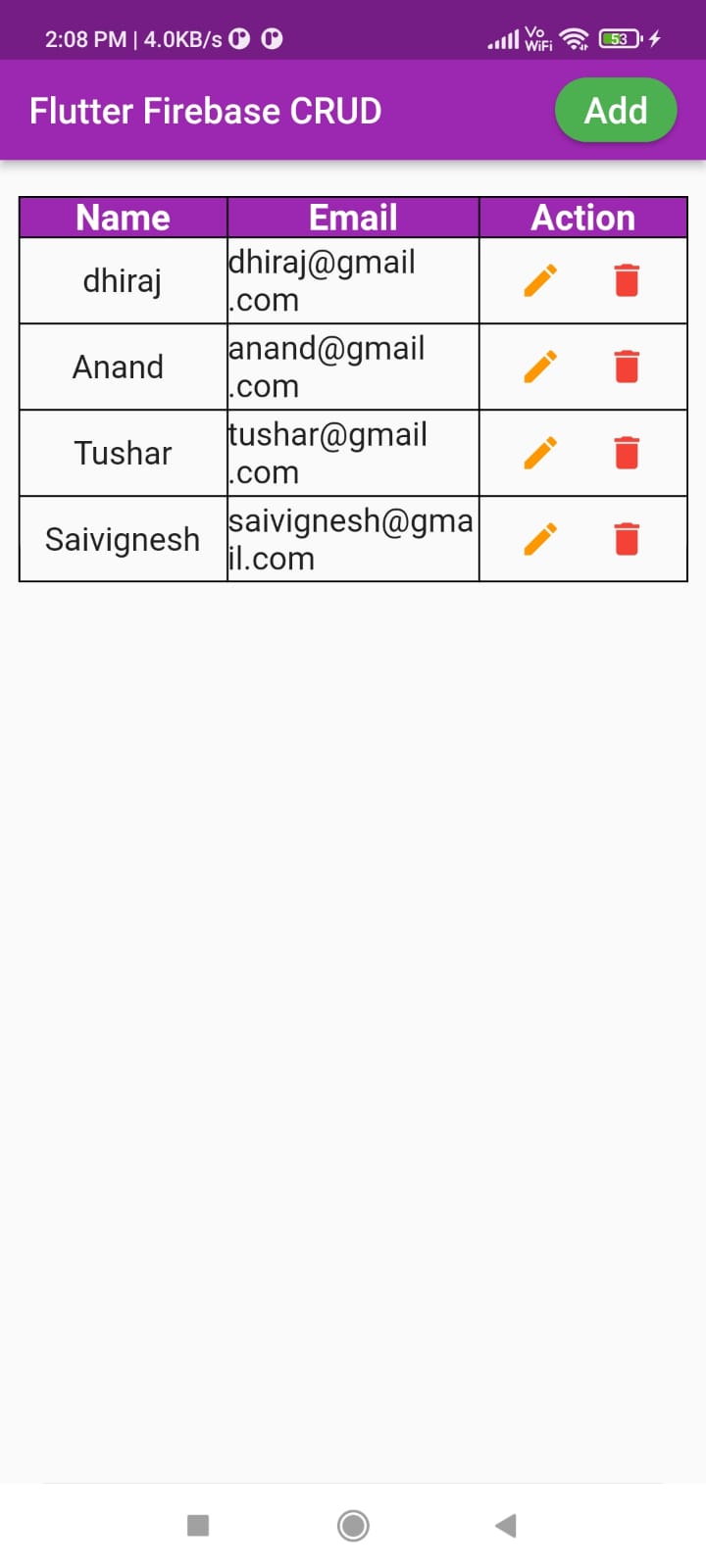 GitHub - SaivigneshAdepu20/Flutter_Firebase_CRUD