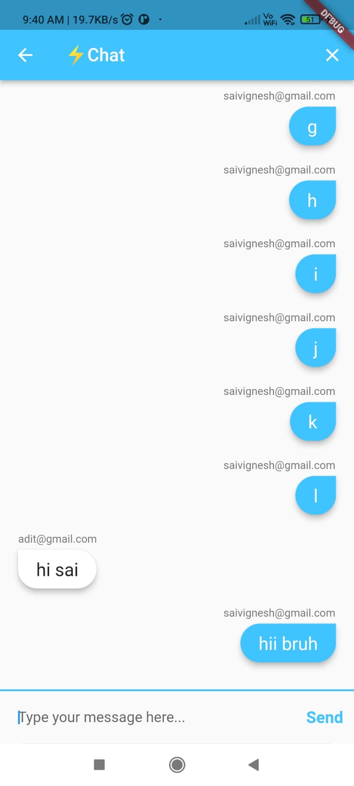 GitHub - SaivigneshAdepu20/Chat_App: It is an App using firebase in ...