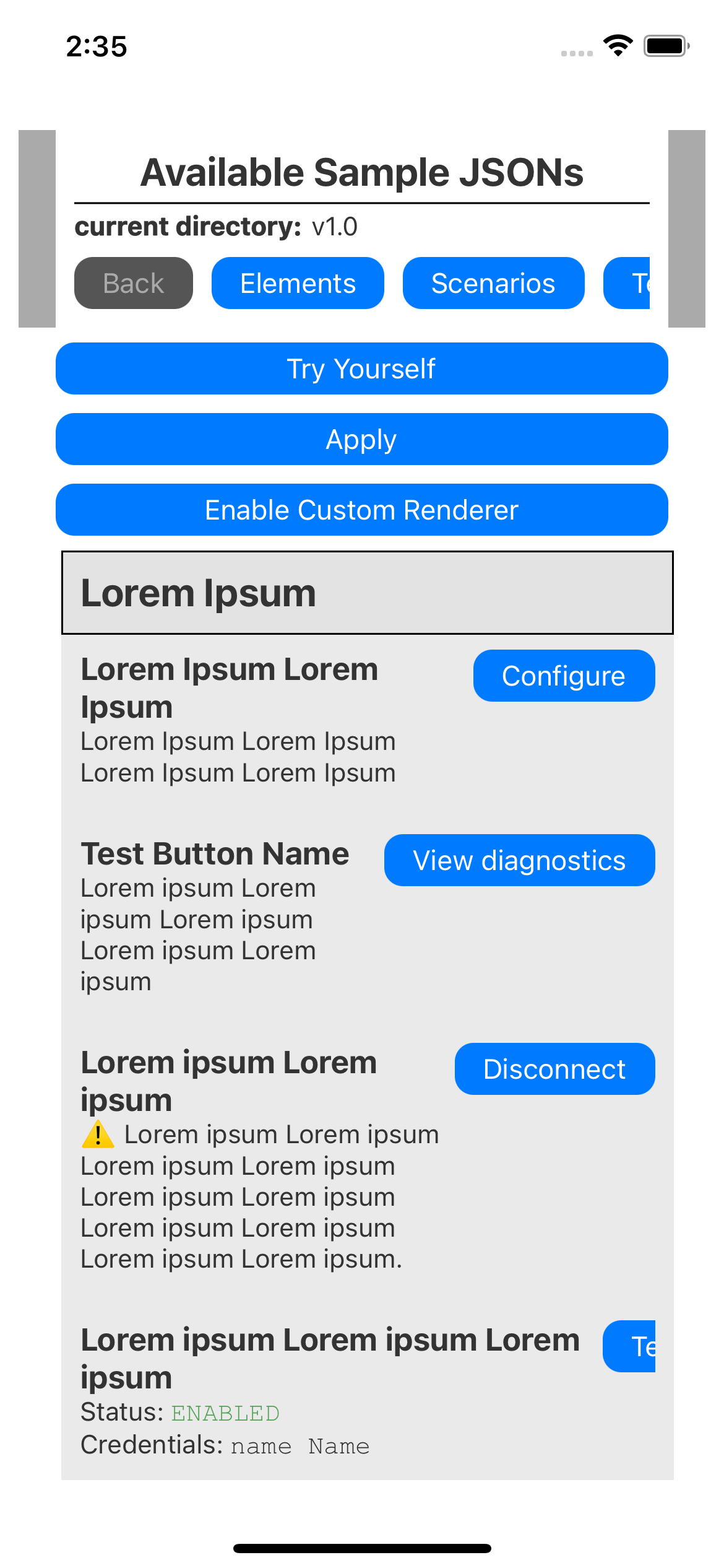 Simulator Screen Shot - iPhone 12 Pro - 2021-09-16 at 14 35 11