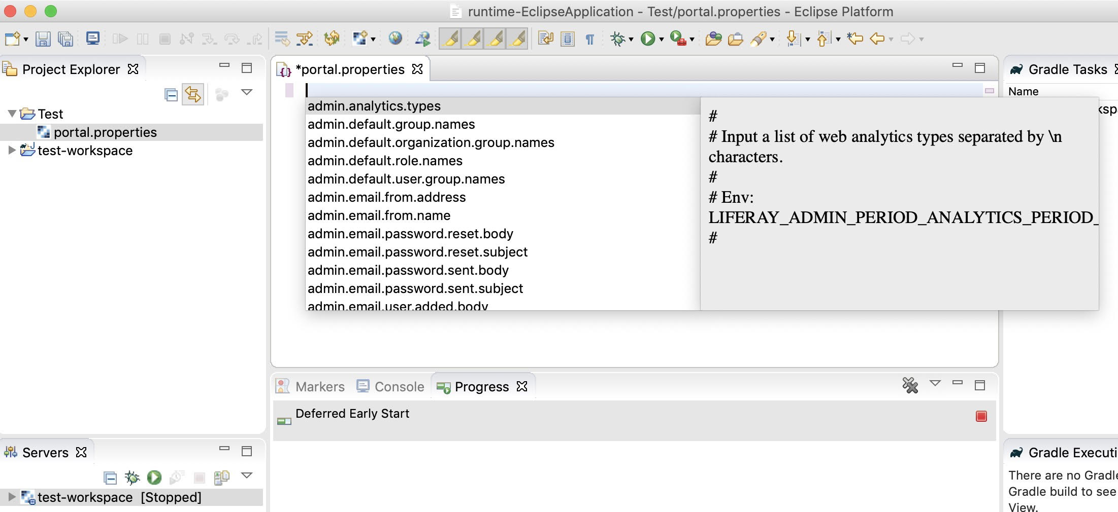 jprofiler intellij plugin tutorial