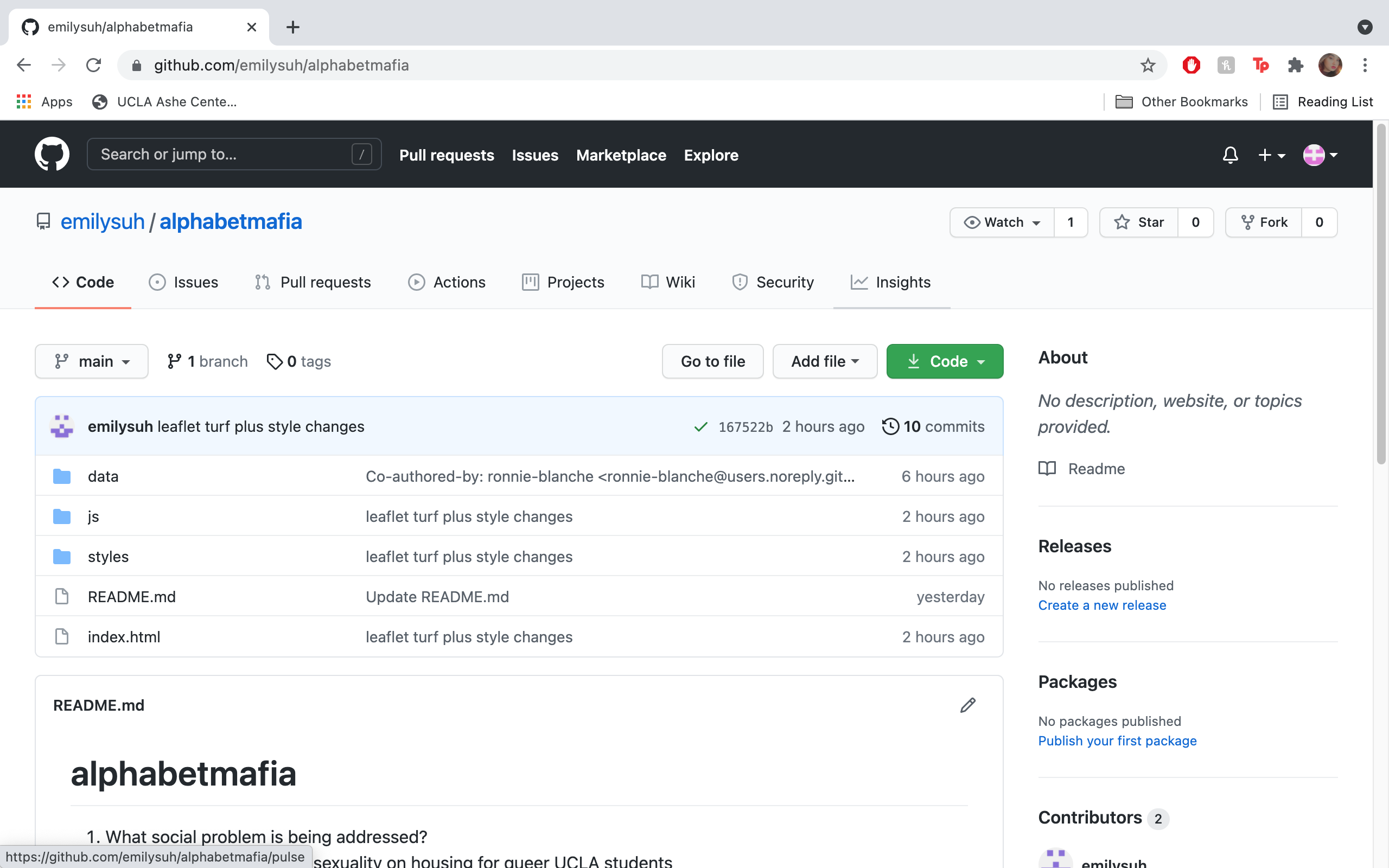 GitHub - ronnie-blanche/Final-Group-Assignment-Repository-Documentation