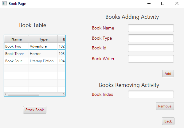 GitHub - mushayed/Library-Management-System-Java