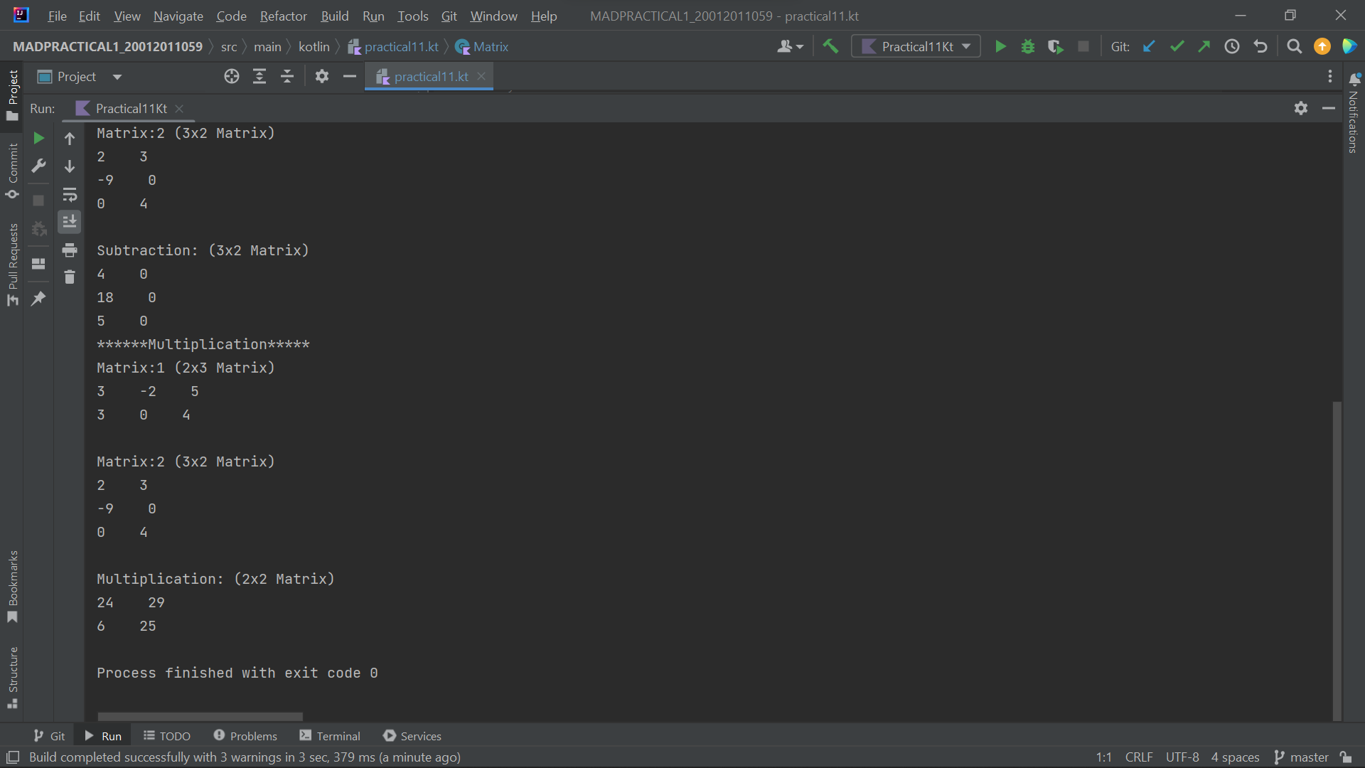 GitHub - harshmaniya/MADPRACTICAL1_20012011059