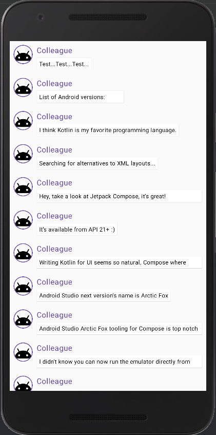 GitHub - Maria-Alane/Conversation: Android JetPack Compose