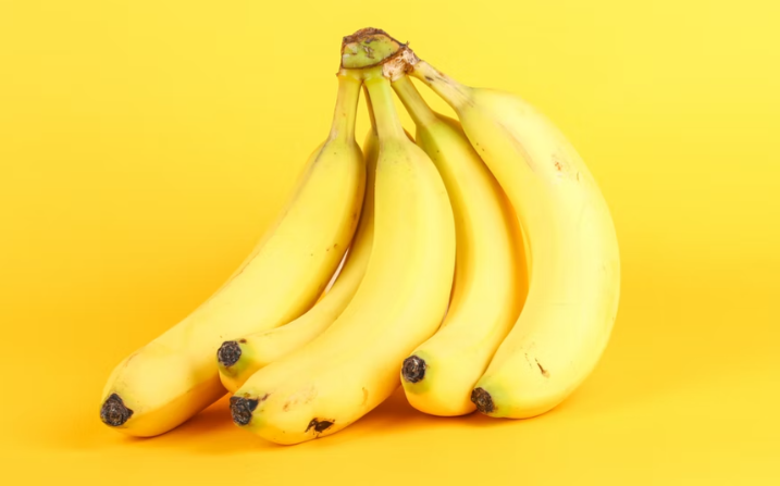 GitHub - Audrey-Huynh/BananaNetProject