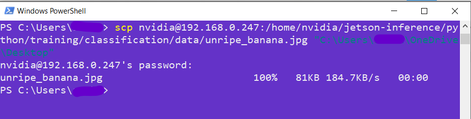 GitHub - Audrey-Huynh/BananaNetProject
