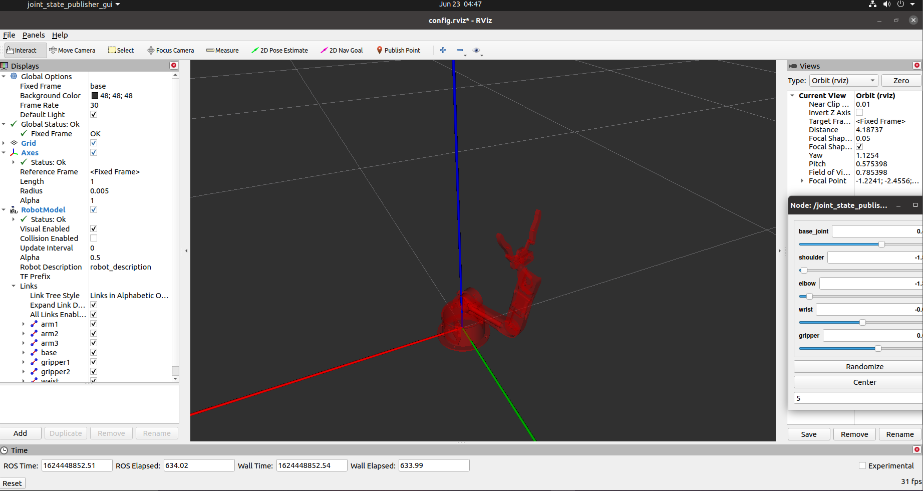 Smart-Methods-Robot-Arm-_AI_task1-/README.md at main · Amj-aff/Smart ...