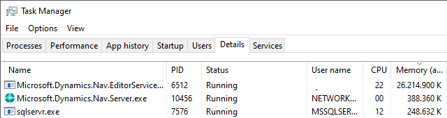 AL Profiler has performance issues · Issue #6874 · microsoft/AL · GitHub