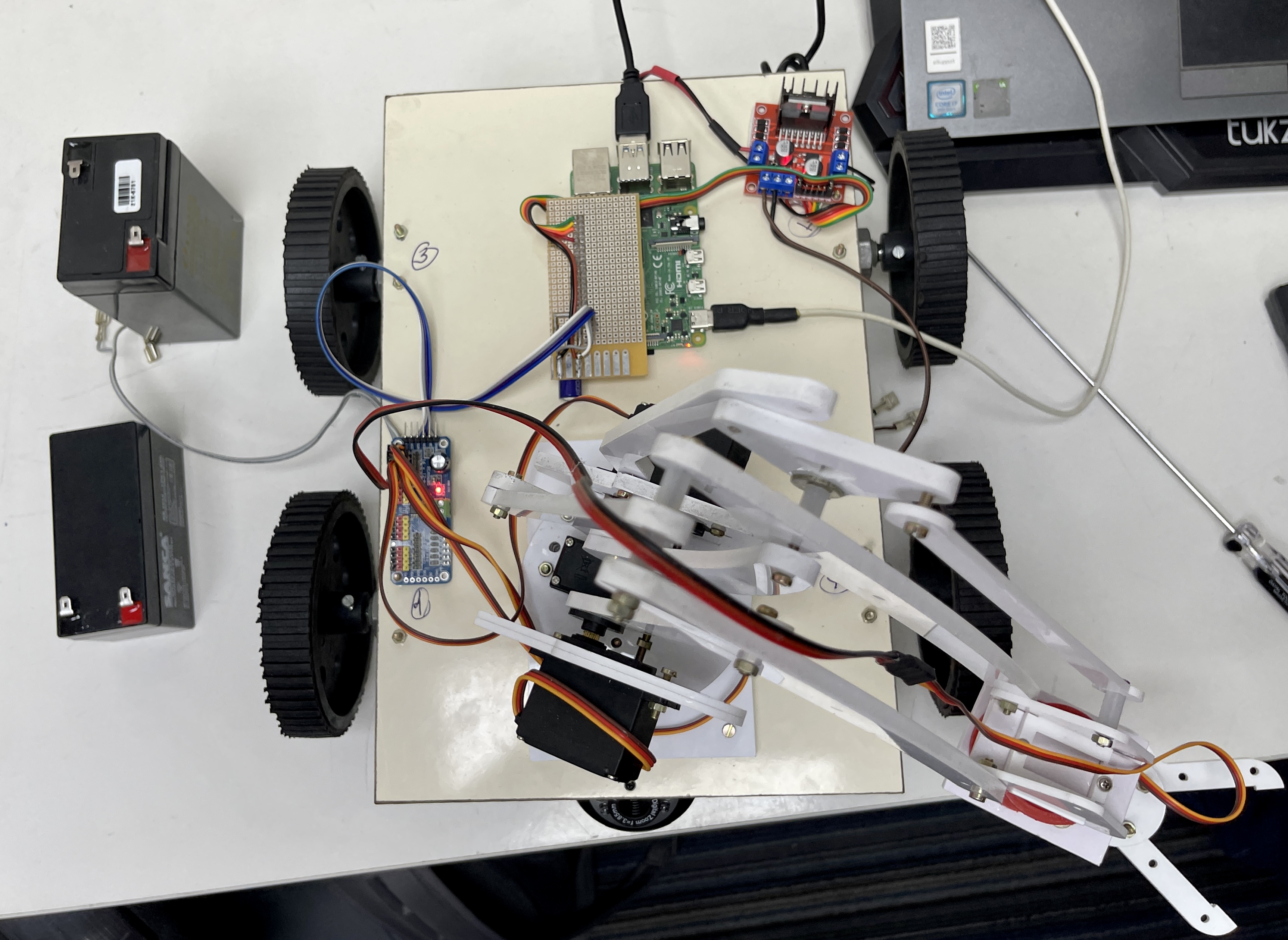 GitHub - Harshaku/Artificial-Intelligence-based-mobile-pick-and-place ...