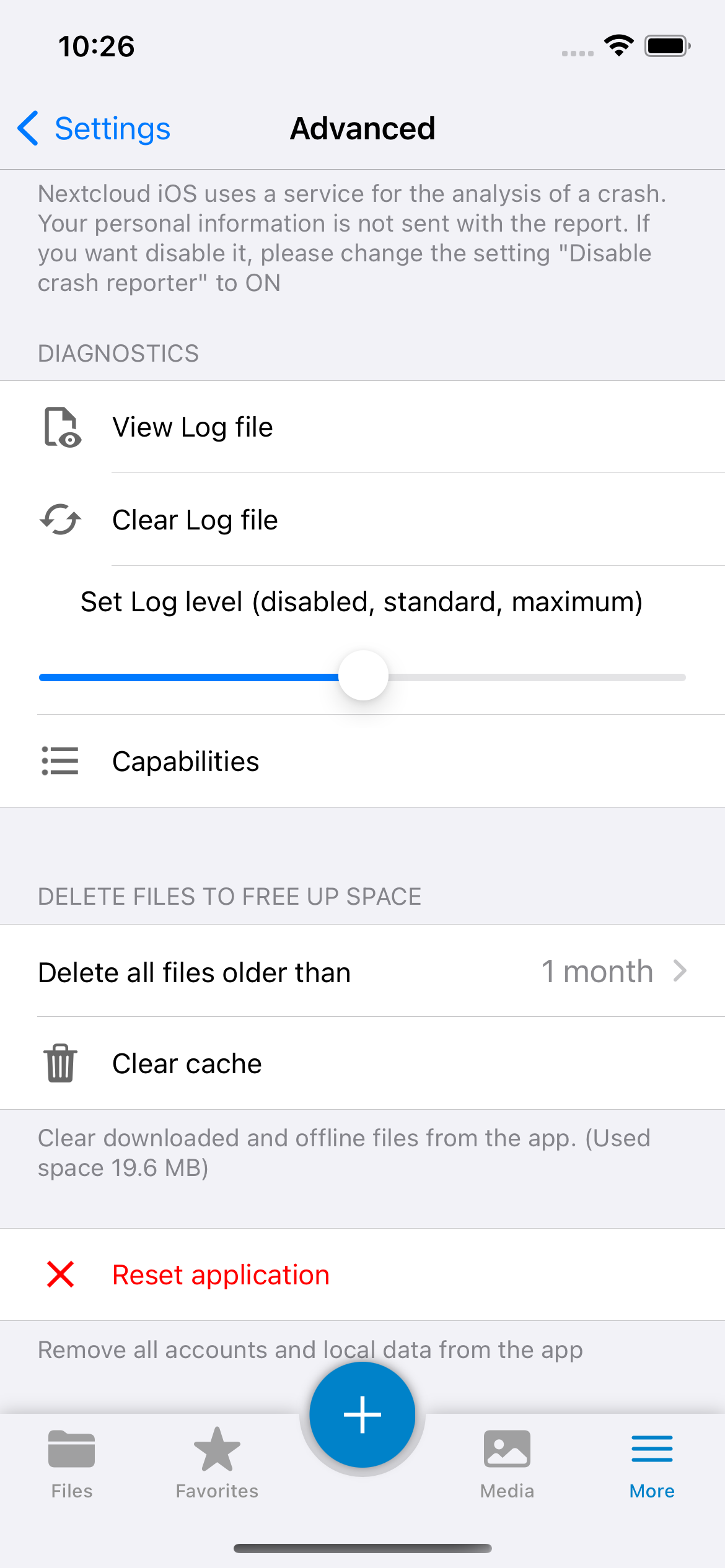 Feature Request Deleting Cached Photos Without Deleting Thumbnails feature-request-deleting-cached-photos-without-deleting-thumbnails