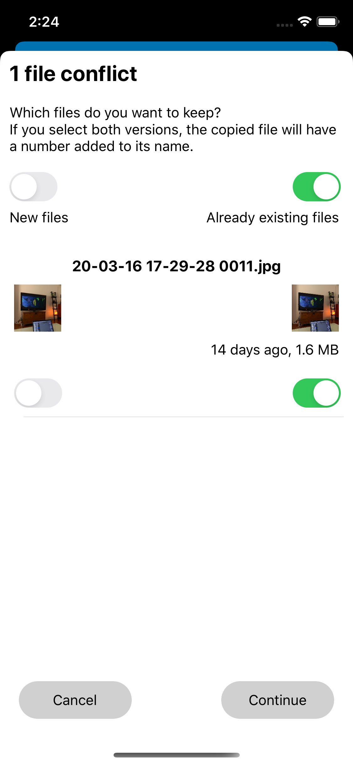 Simulator Screen Shot - iPhone Xs - 2020-03-30 at 14 24 01