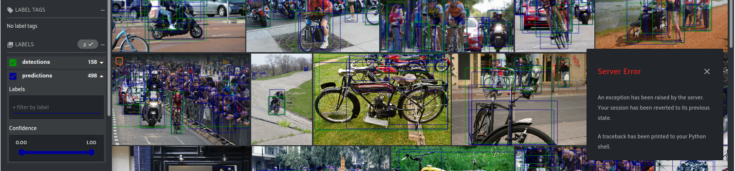 Server Error · Issue #1405 · voxel51/fiftyone · GitHub