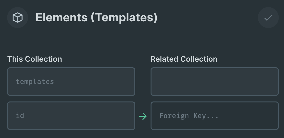 Cannot save collections and fields after upgrading to rc100 · Issue ...