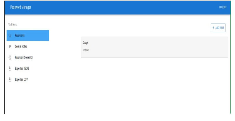 GitHub - shadab7654/Password_Manager1