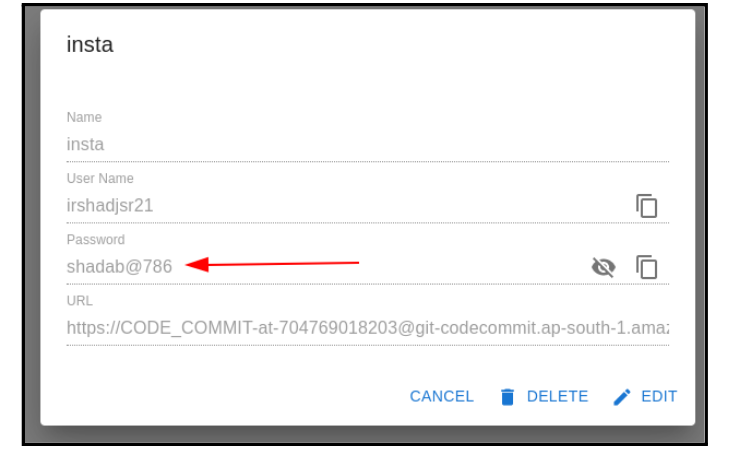 GitHub - shadab7654/Password_Manager1