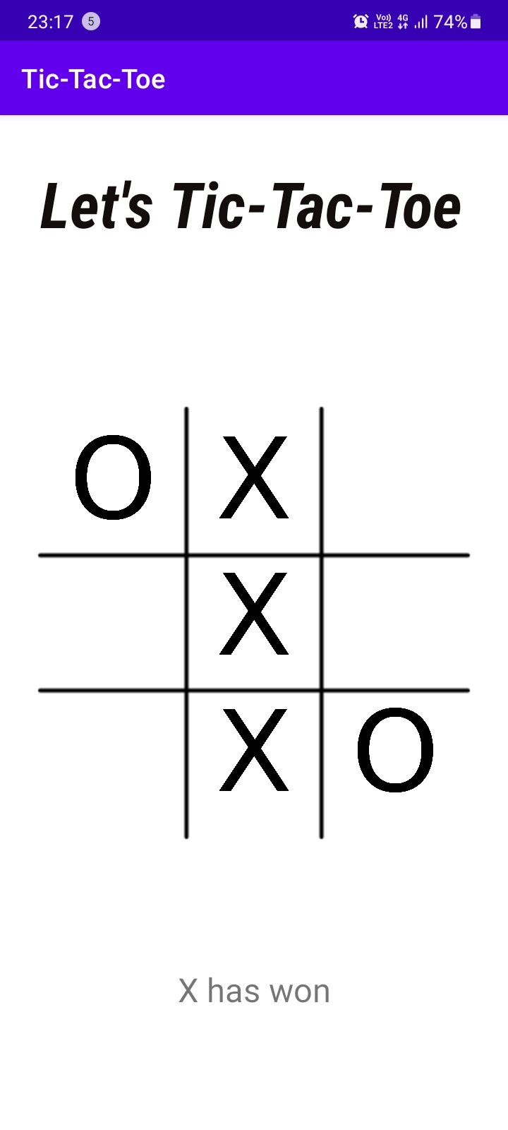 GitHub - attreyee-muk/Tic-Tac-Toe