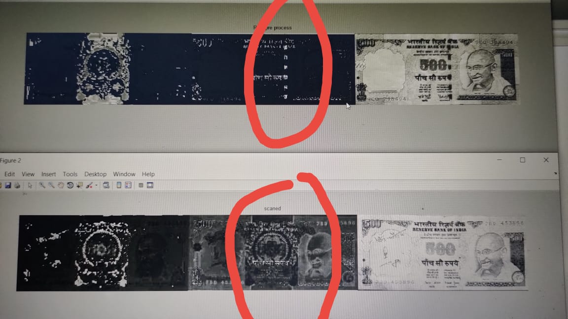 GitHub - sauravvvvbharti/Fake-Currency-Detector · GitHub