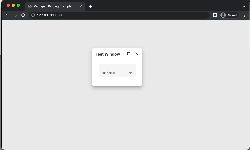 Odd/Unexpected Responsive Behavior with Window · Issue #666 · DominoKit ...