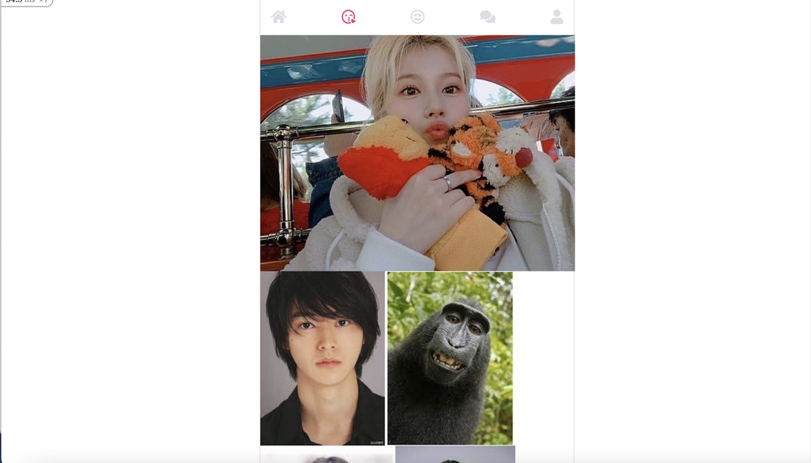 GitHub - ren7087/Butterfly