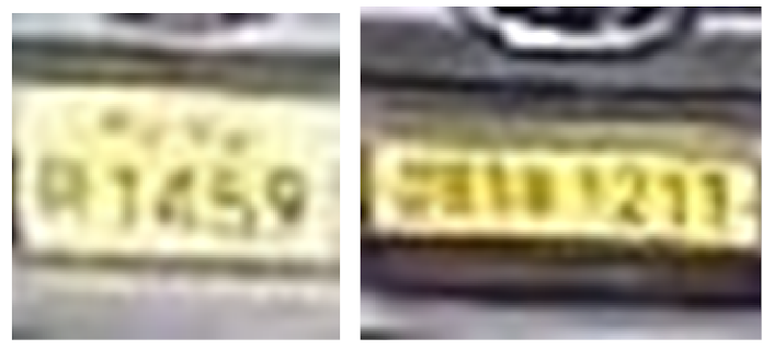 Github Gansaw License Plate Recognition Github Gansaw License Plate Recognition