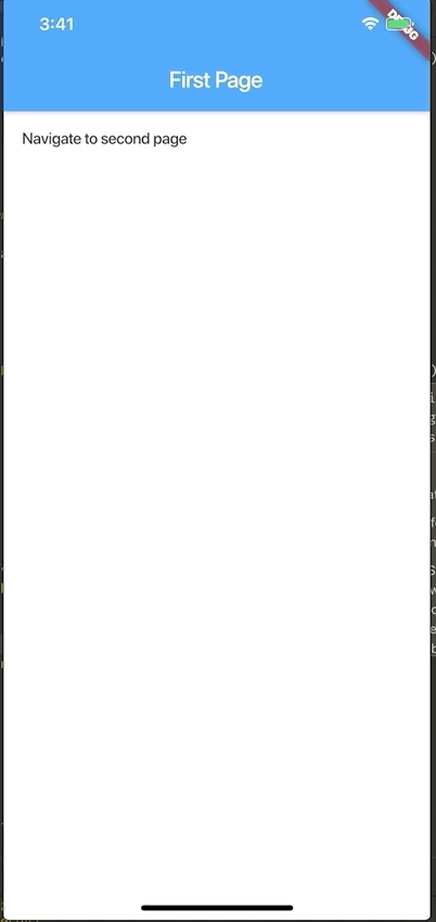 White screen on iOS when using google_maps_flutter · Issue #44009 ...