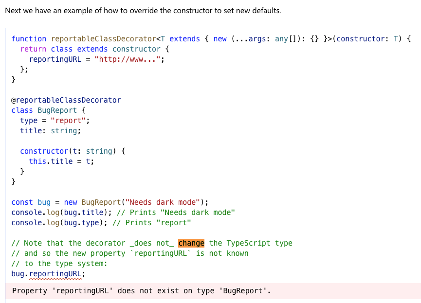 Typescript实践 · Issue #97 · LingYanSi/blog · GitHub